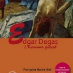 Edgar Degas