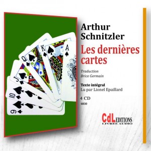 les dernières cartes