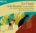 La Cigale et la Fourmi