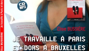 Je travaille