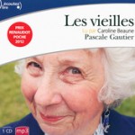 les vieilles