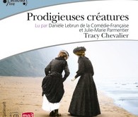 prodigieuses créatures
