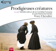 prodigieuses créatures