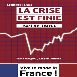 La crise est finie