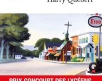 La vérité sur l'affaire Harry Queber
