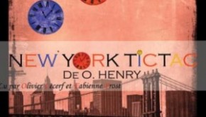 New York Tic Tac