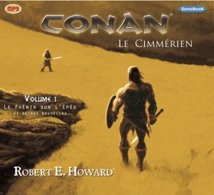 Conan