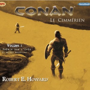 Conan