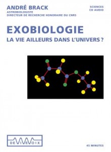 Exobiologie