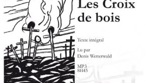 Les Croix de bois