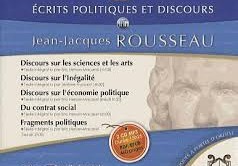 Ecrits politiques et discours