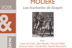 Les Fourberies de Scapin