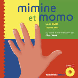 Mimine et Momo