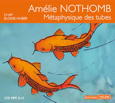 Métaphysique des tubes