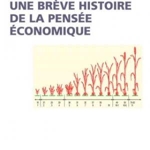 Un bréve histoire de la pensée économique