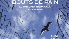Quatre petits bouts de pain