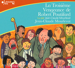 La Troisième vengeance de Robert Poutifard