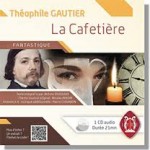 La cafetière