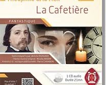 La cafetière
