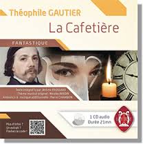 La cafetière