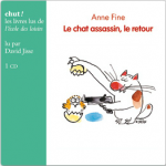 Le journal d'un chat assassin